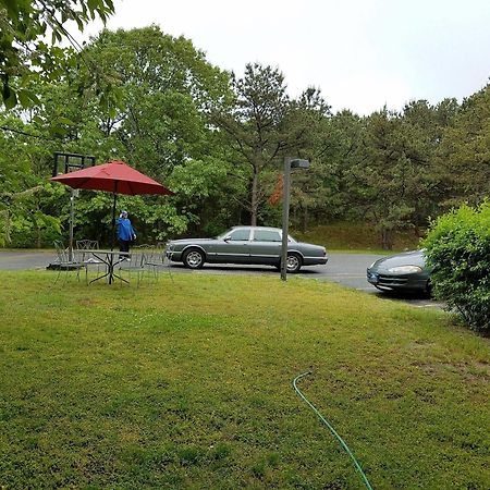 Sea Haven Resort Motel Southampton Kültér fotó