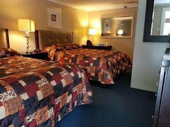Sea Haven Resort Motel Southampton Kültér fotó